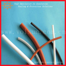 Glowing Silicone Heat Shrink Tubes